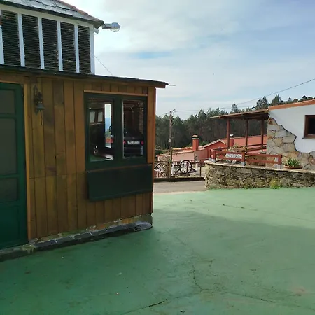 Calzada Romana Gasthuis