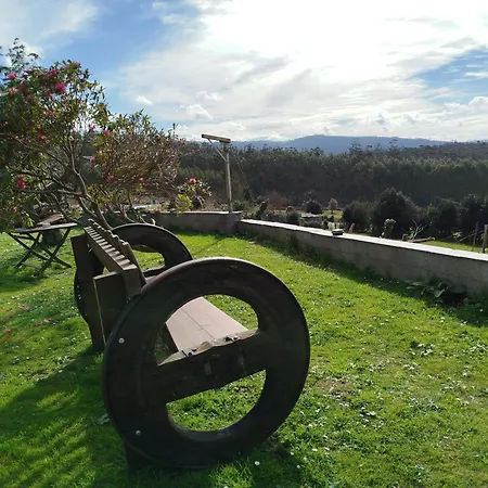 Gasthuis Calzada Romana 3*