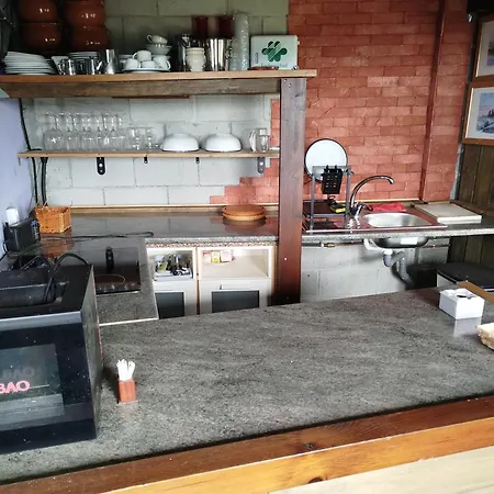 Calzada Romana Penzion