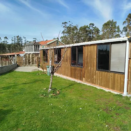 Gasthuis Calzada Romana