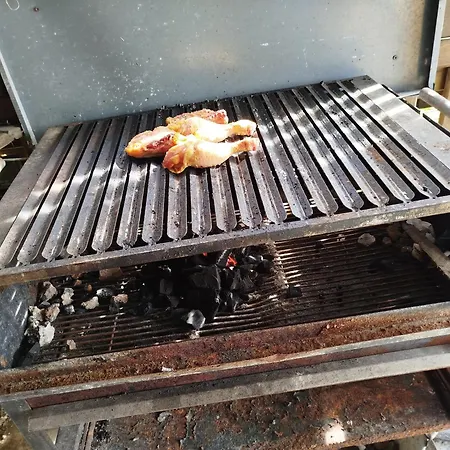 Calzada Romana Penzion 3*