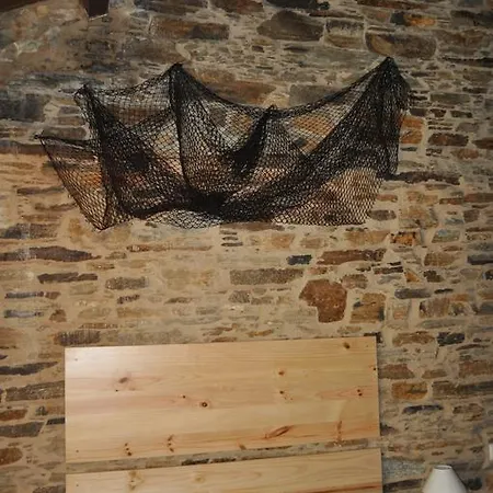 Penzion Calzada Romana 3*