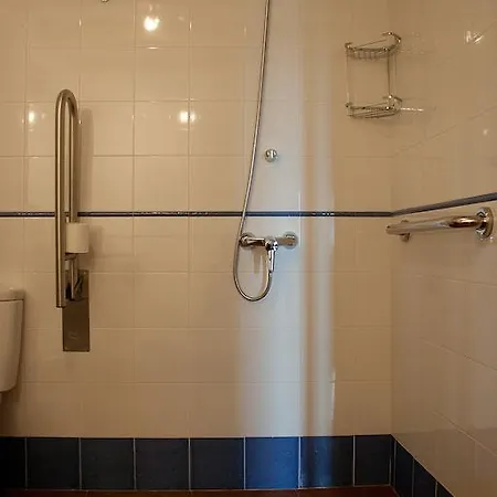 Penzion Calzada Romana 3*