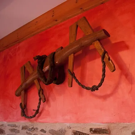 Penzion Calzada Romana Cedeira