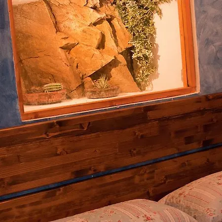 Penzion Calzada Romana Cedeira