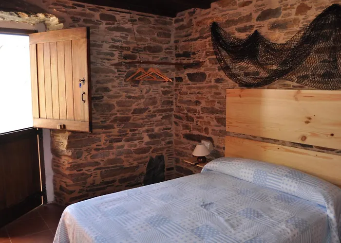 Gasthuis Calzada Romana