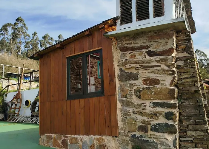 Gasthuis Calzada Romana