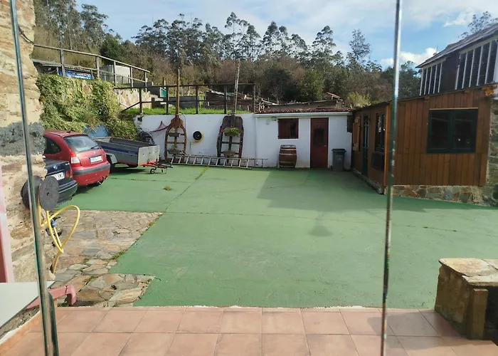 Calzada Romana Gasthuis 3*