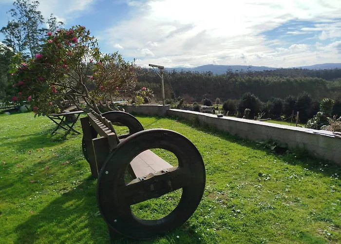 招待所 卡尔萨达罗马娜旅馆 3*