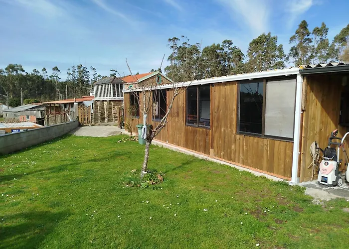 Gasthuis Calzada Romana