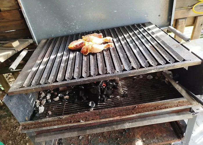 Calzada Romana Gasthuis 3*