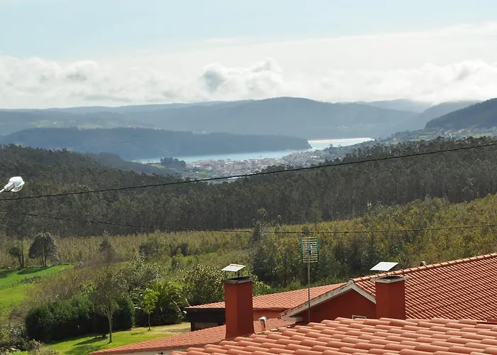 Calzada Romana Gasthuis 3*