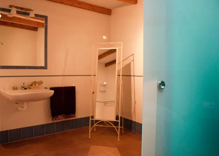 Calzada Romana Cedeira