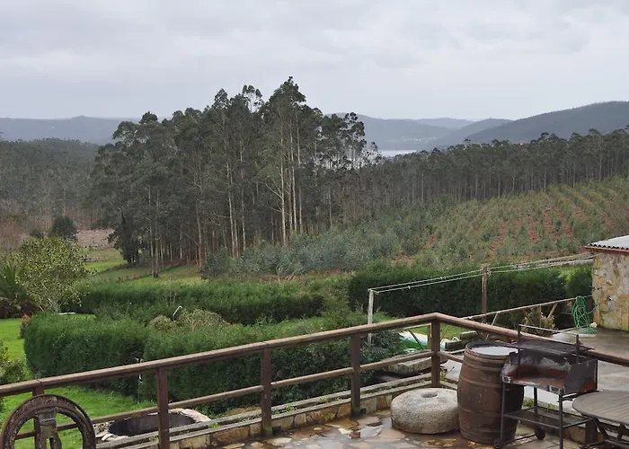 招待所 卡尔萨达罗马娜旅馆