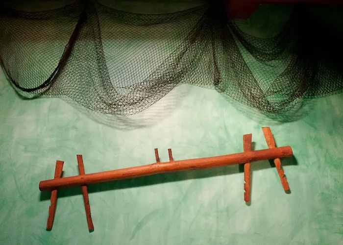 Gasthuis Calzada Romana 3*