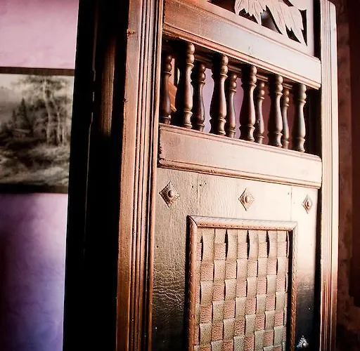 Gasthuis Calzada Romana Cedeira