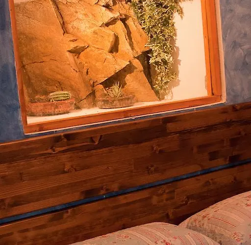 招待所 卡尔萨达罗马娜旅馆 塞代拉