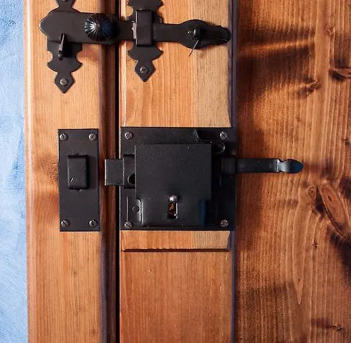 招待所 卡尔萨达罗马娜旅馆