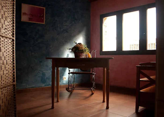 Gasthuis Calzada Romana