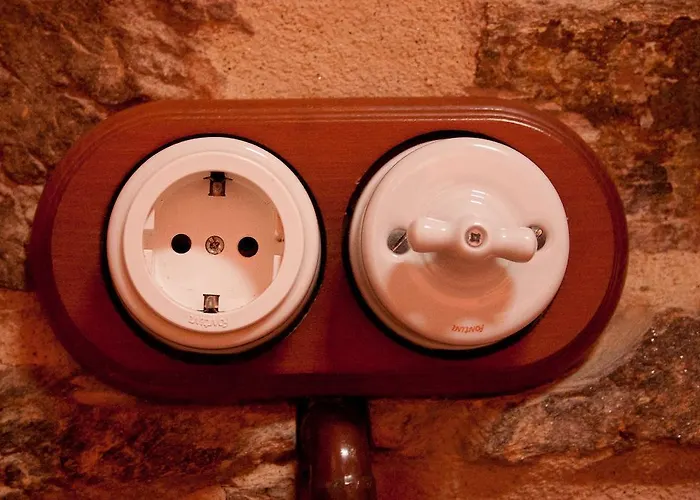 Gasthuis Calzada Romana