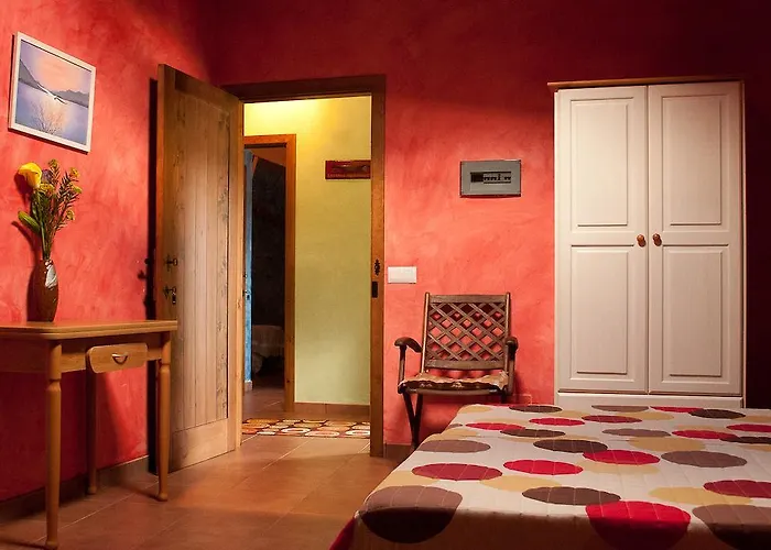 卡尔萨达罗马娜旅馆