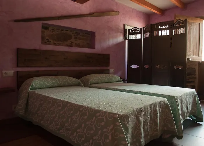 Gasthuis Calzada Romana Cedeira