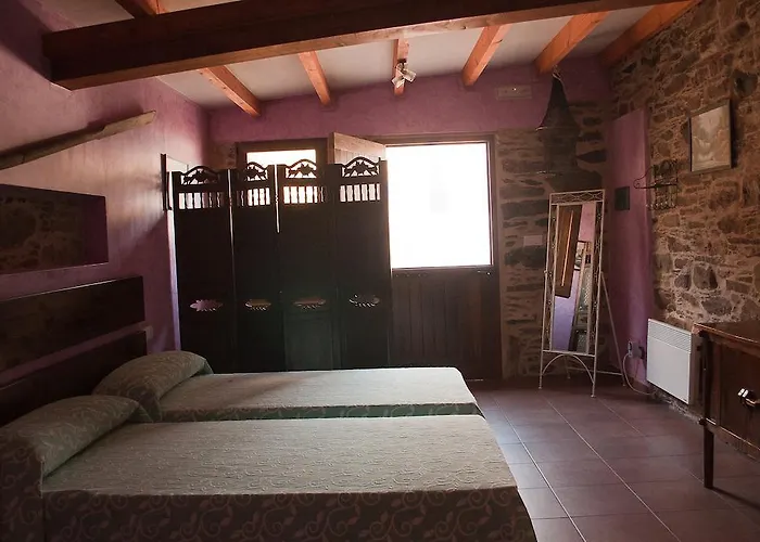 招待所 卡尔萨达罗马娜旅馆