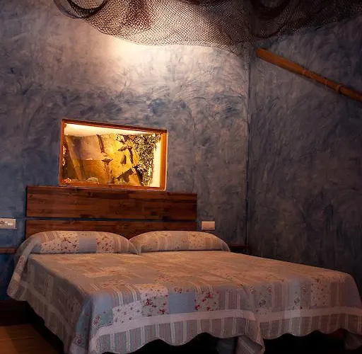 卡尔萨达罗马娜旅馆 塞代拉